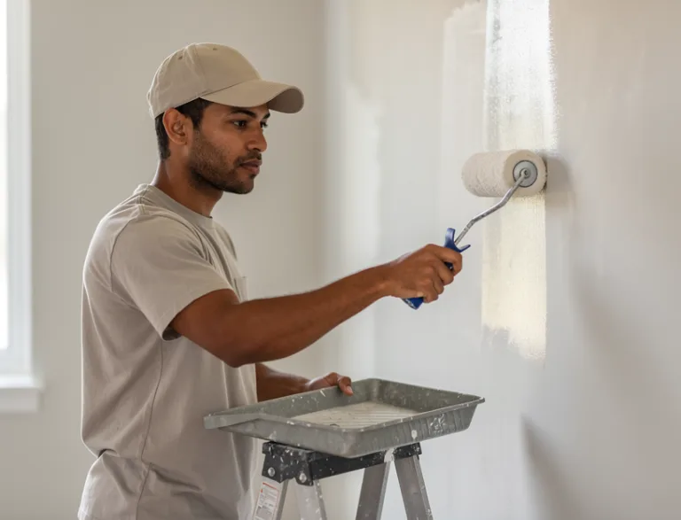 Painter Granby